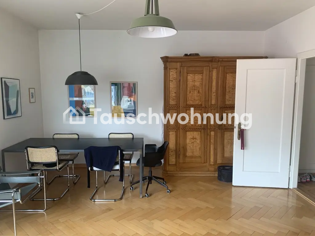 2 ½ rooms apartment, Foto 2 von 8