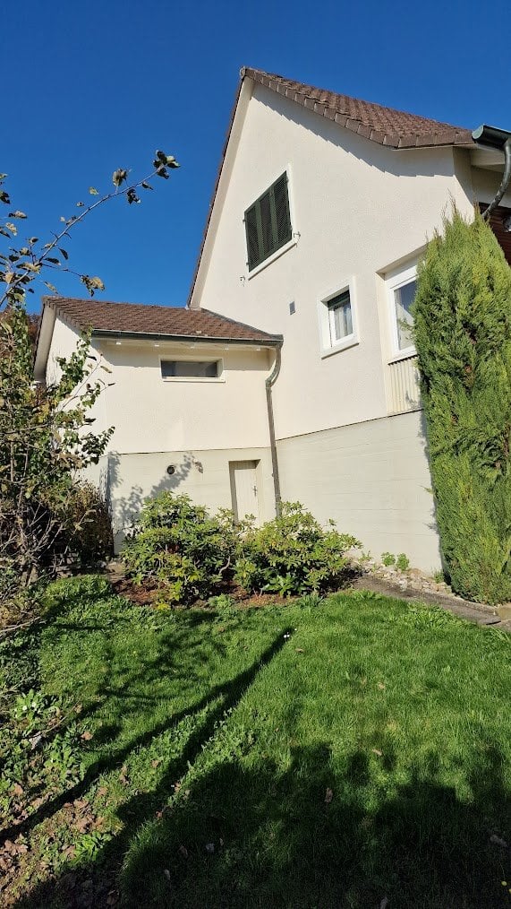5 ½ rooms single house