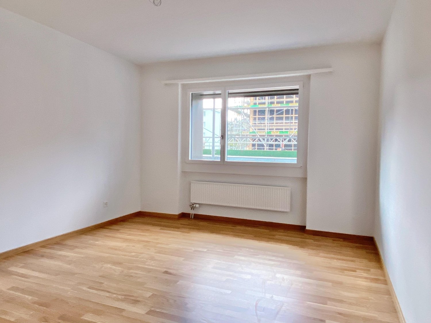 Appartamento di 4 ½ locali