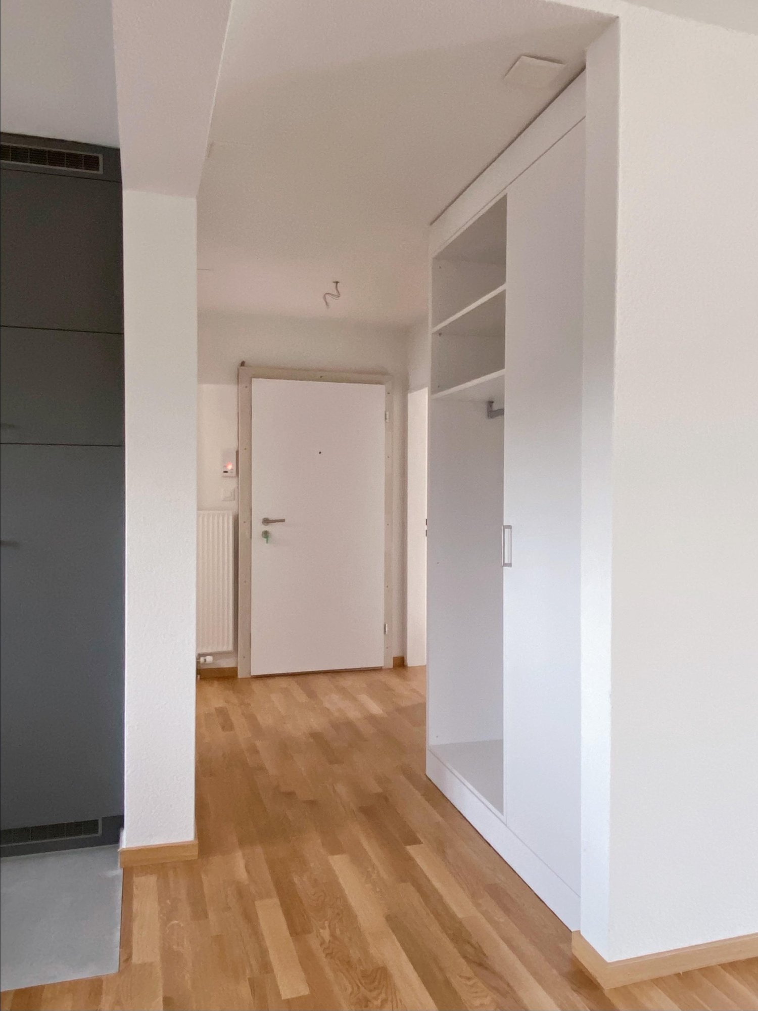 Appartamento di 4 ½ locali