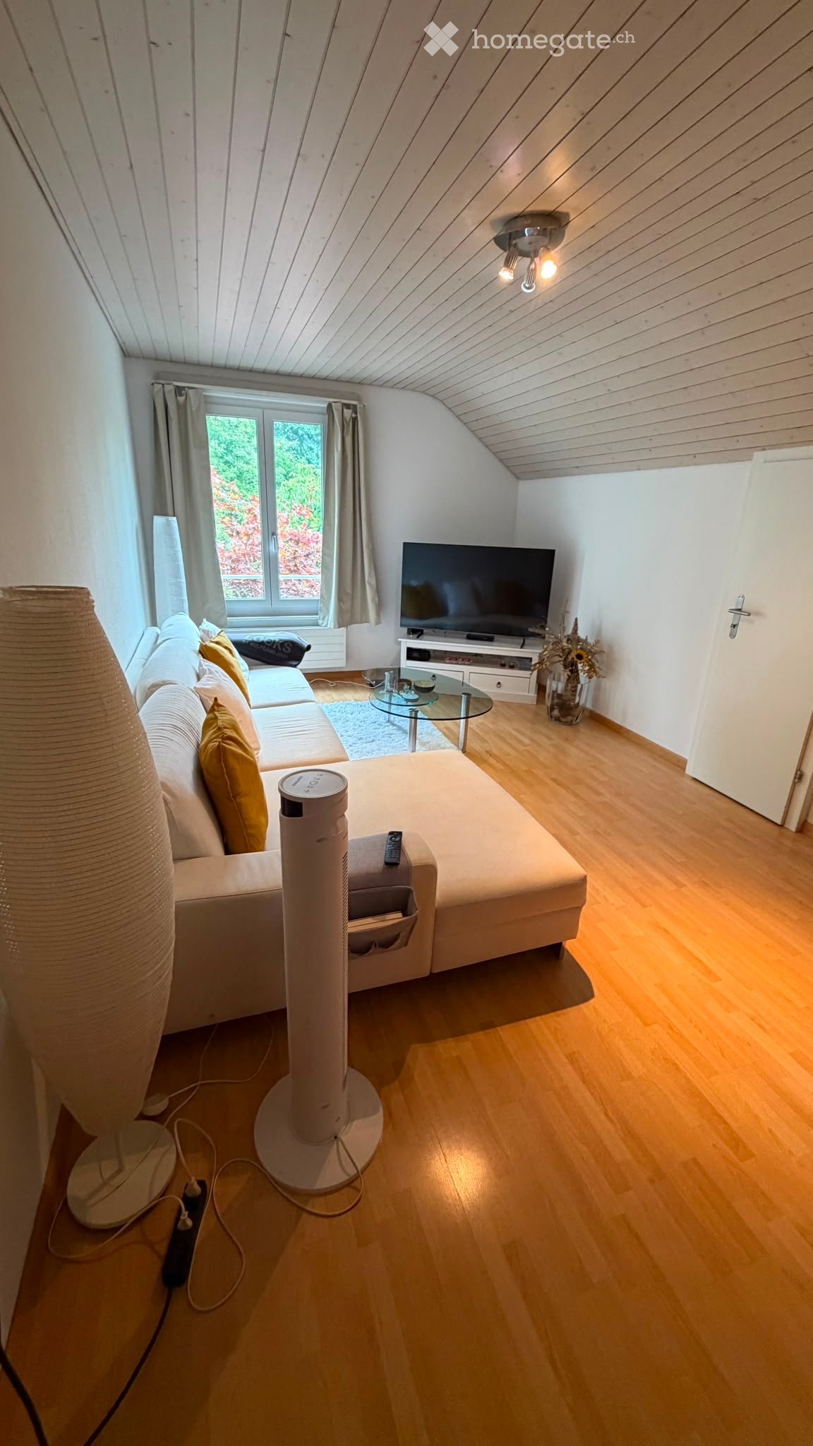 Appartement de 4 pièces