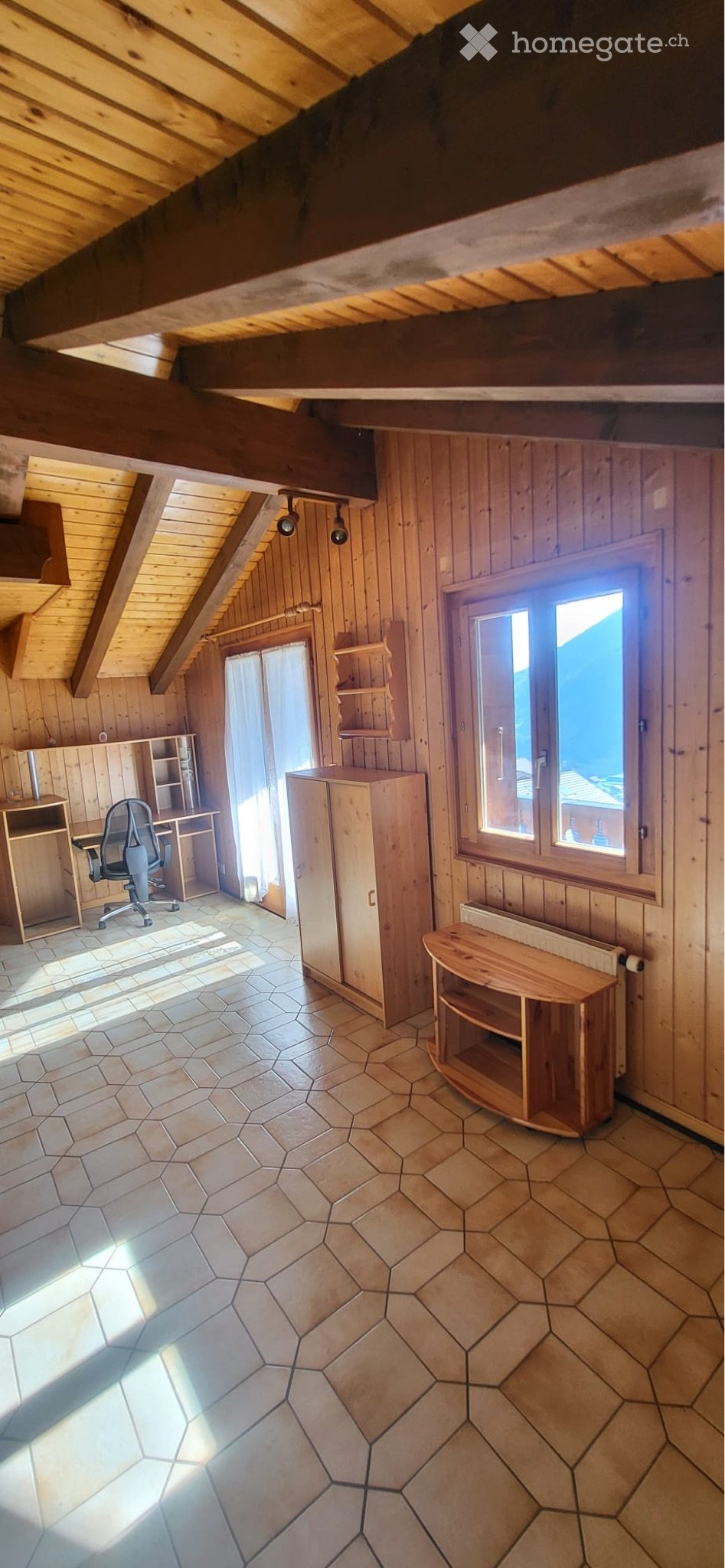2-Zimmer-Wohnung, Foto 3 von 5