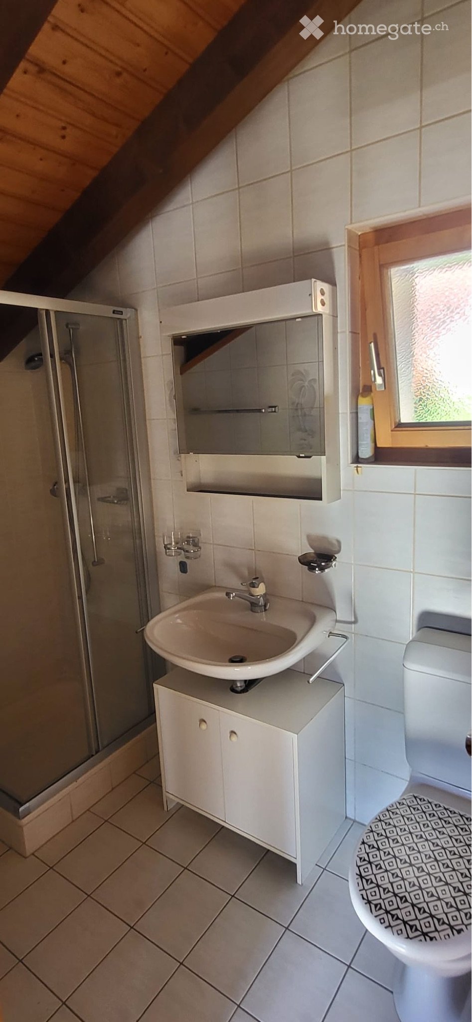 2-Zimmer-Wohnung, Foto 5 von 5