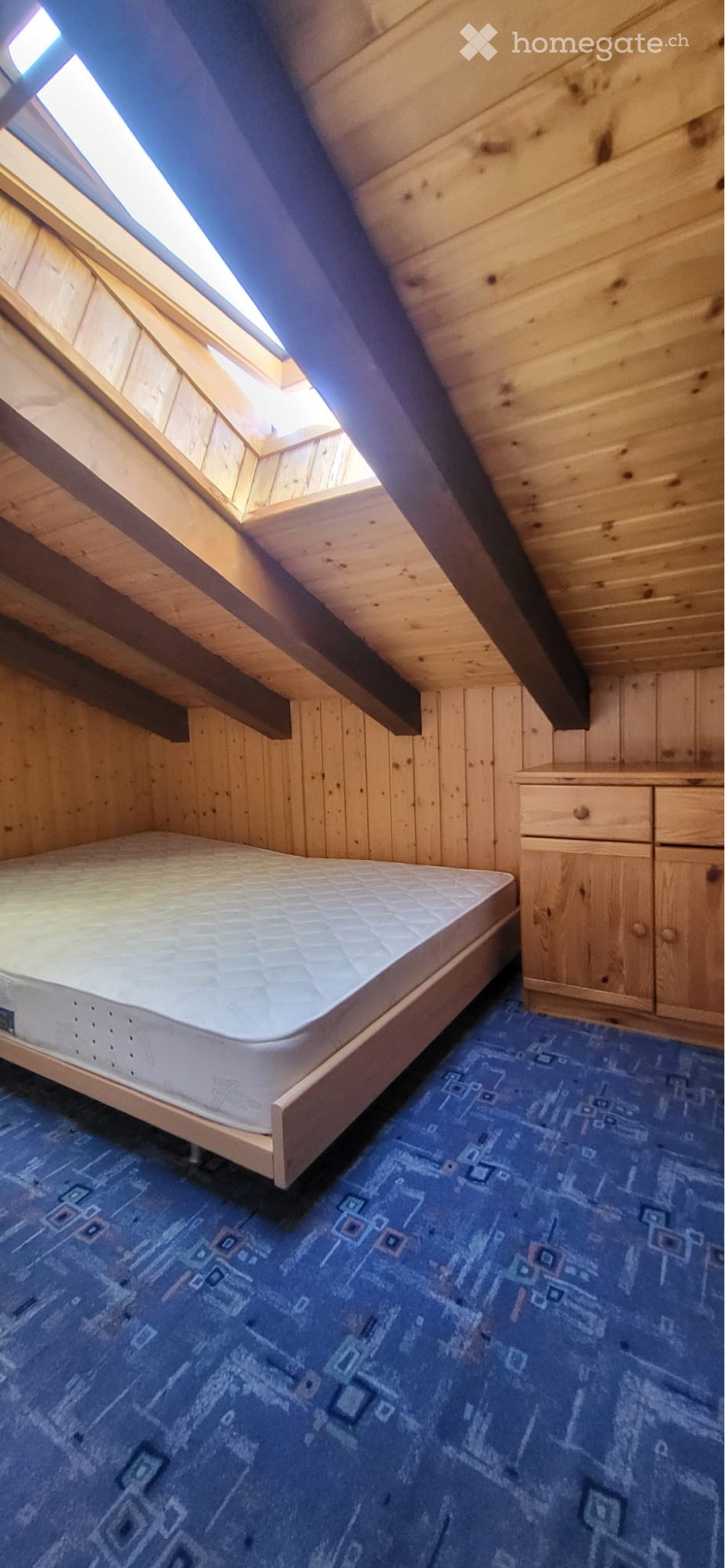 2-Zimmer-Wohnung, Foto 4 von 5