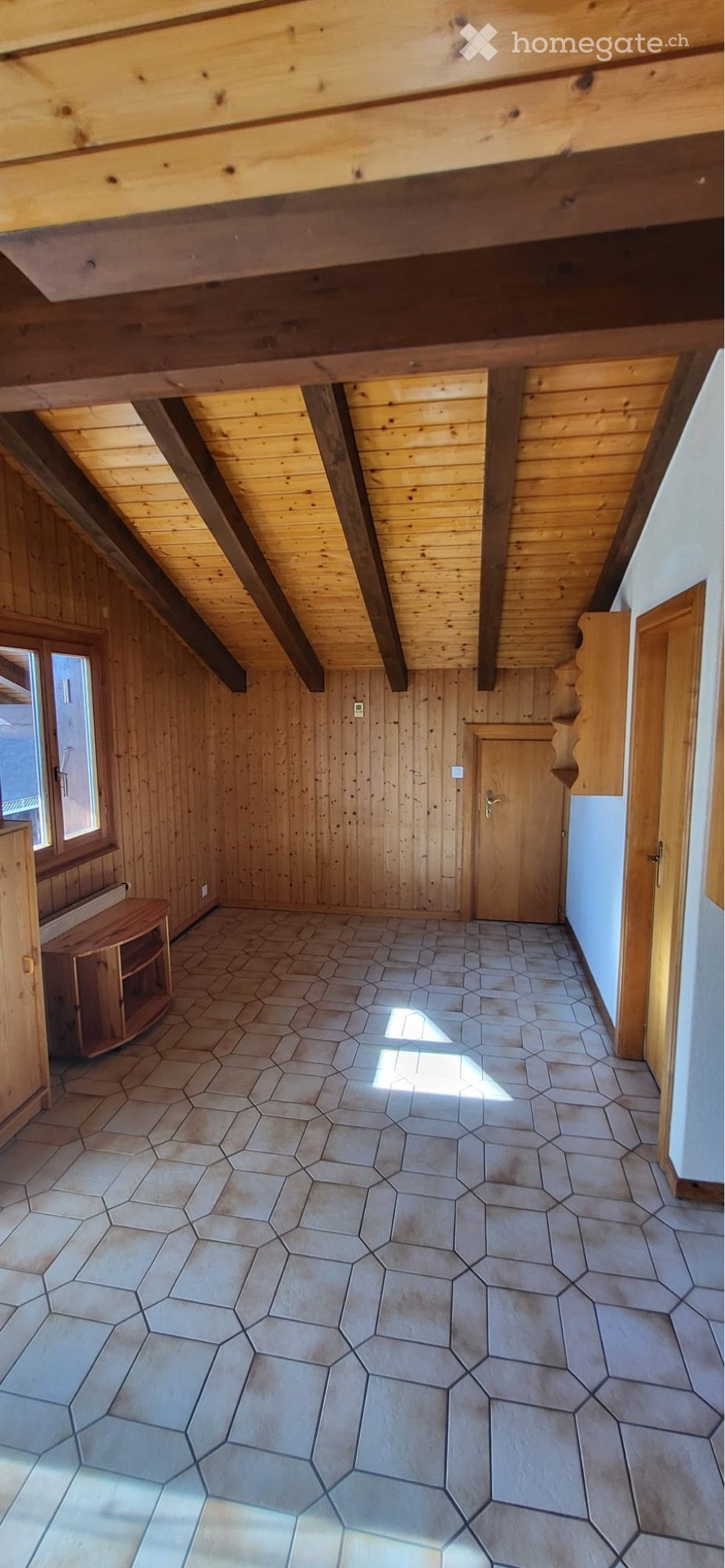 2-Zimmer-Wohnung, Foto 2 von 5
