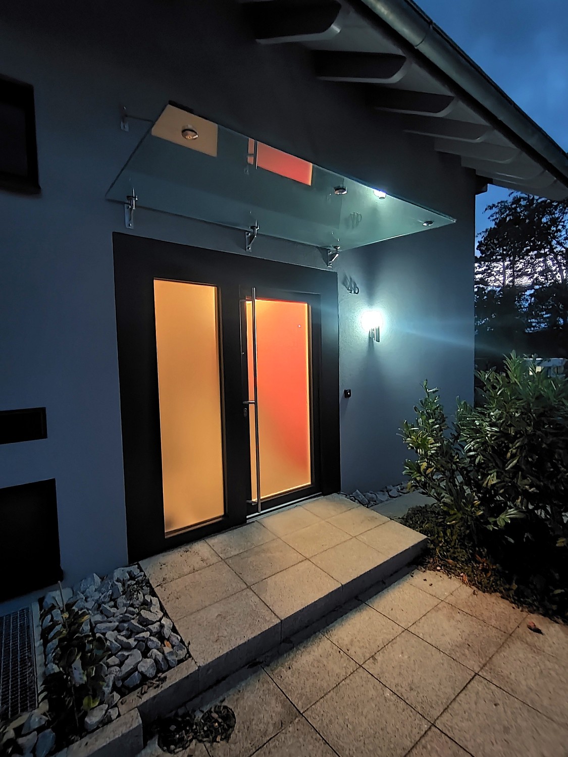 7-Zimmer-Einfamilienhaus