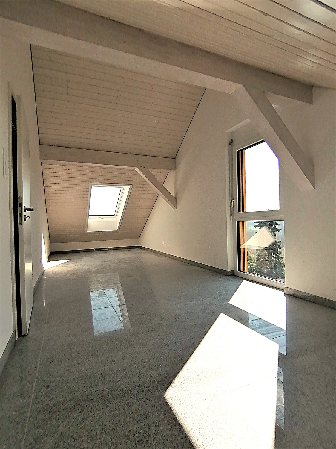 7-Zimmer-Einfamilienhaus