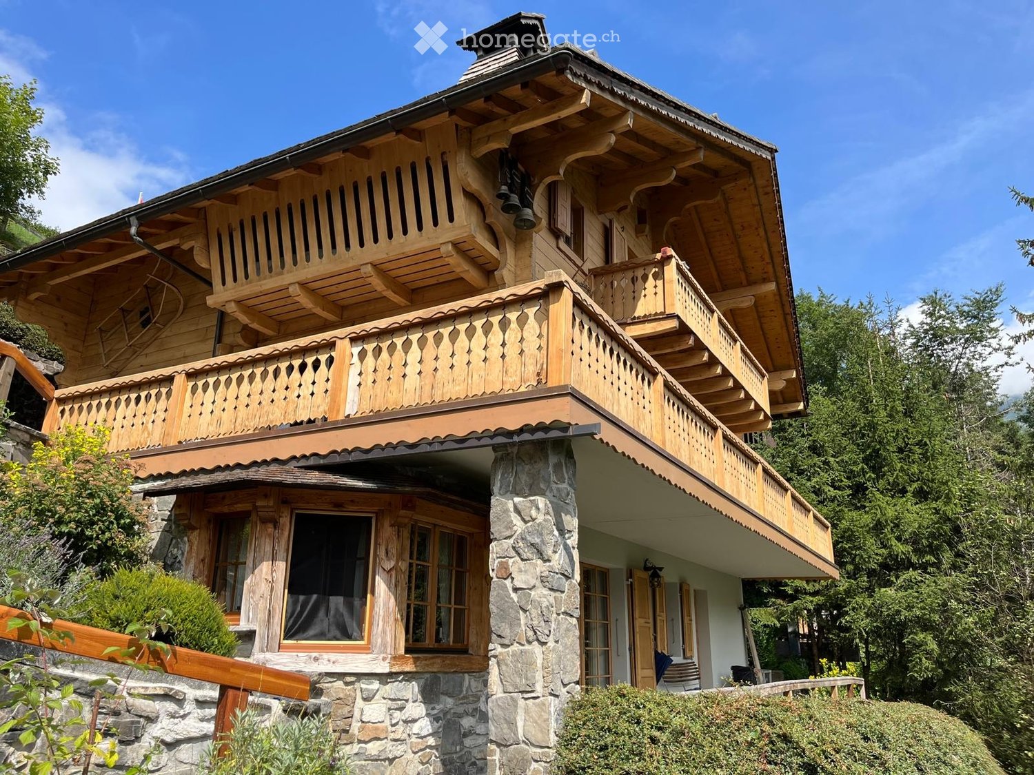 6 locali casa singola