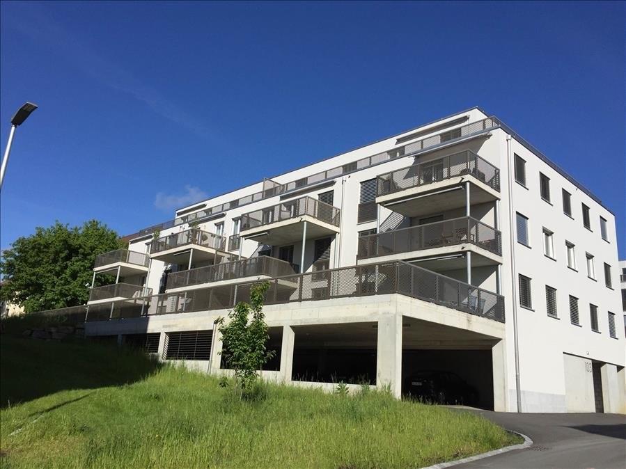 Appartement de 3 ½ pièces
