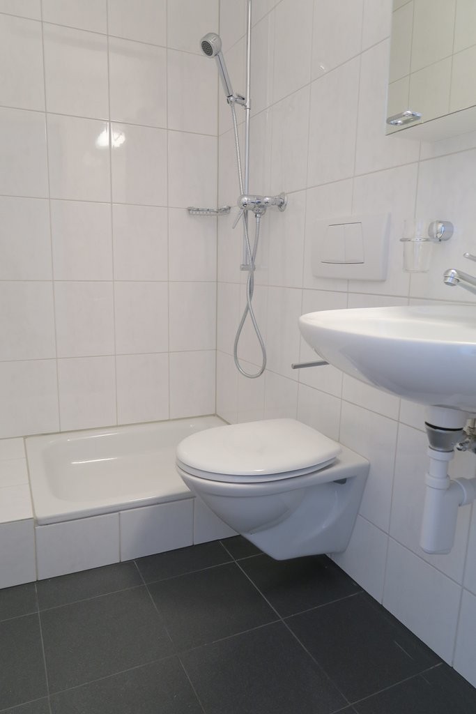 2 rooms apartment
