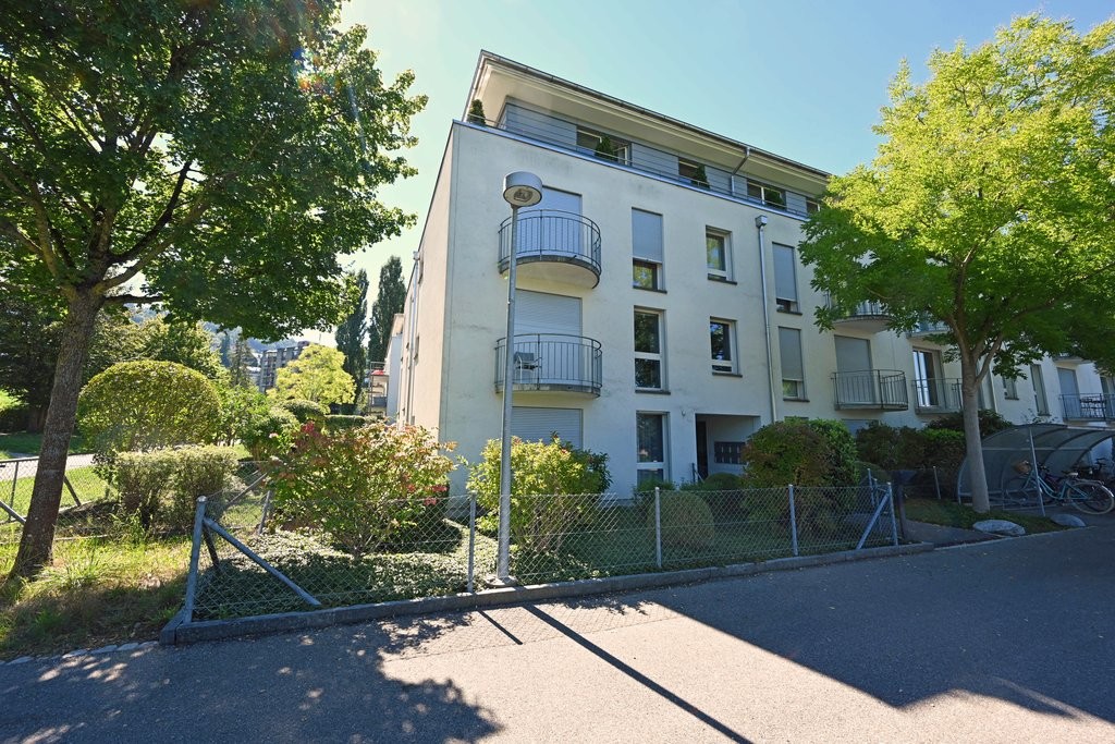 2 rooms apartment