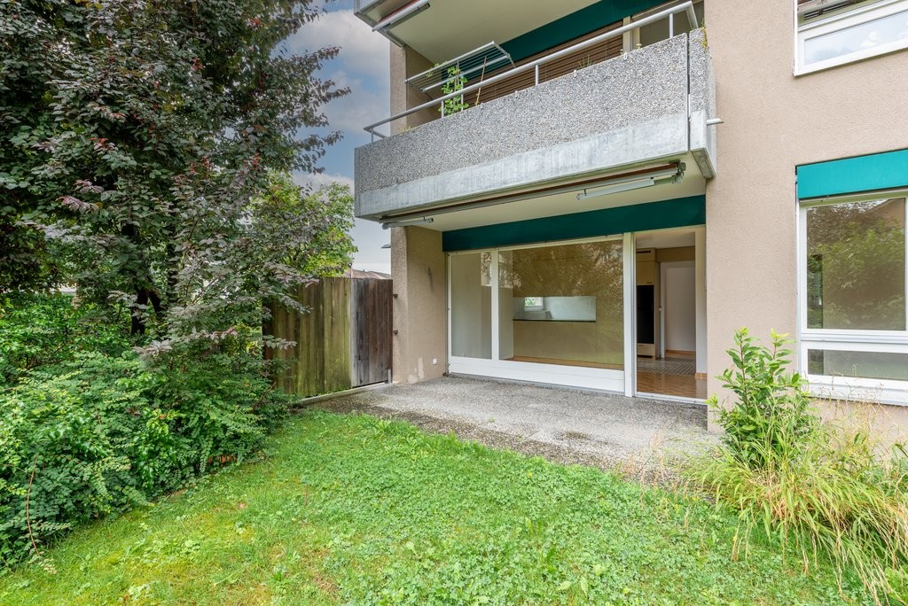 Appartamento di 3 ½ locali, foto 10 di 10