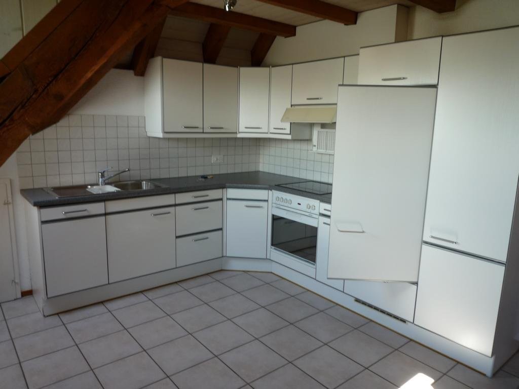 1 ½ rooms apartment, photo 3 sur 4
