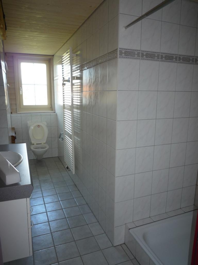 1 ½ rooms apartment, photo 4 sur 4
