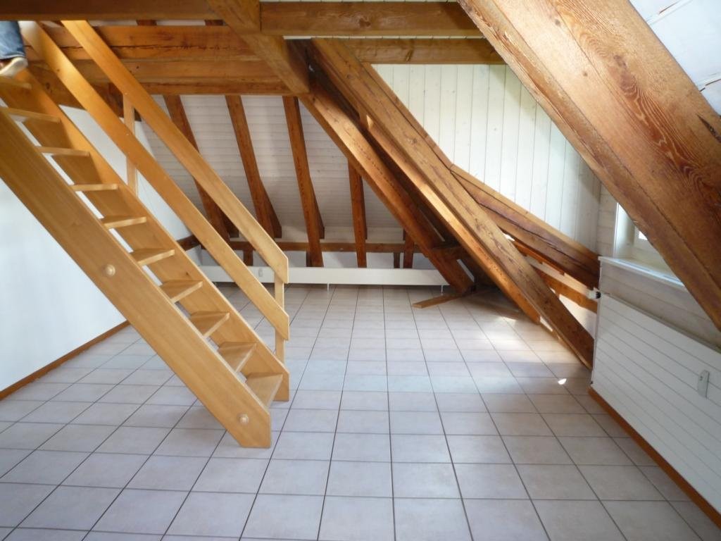 1 ½ rooms apartment, photo 2 sur 4