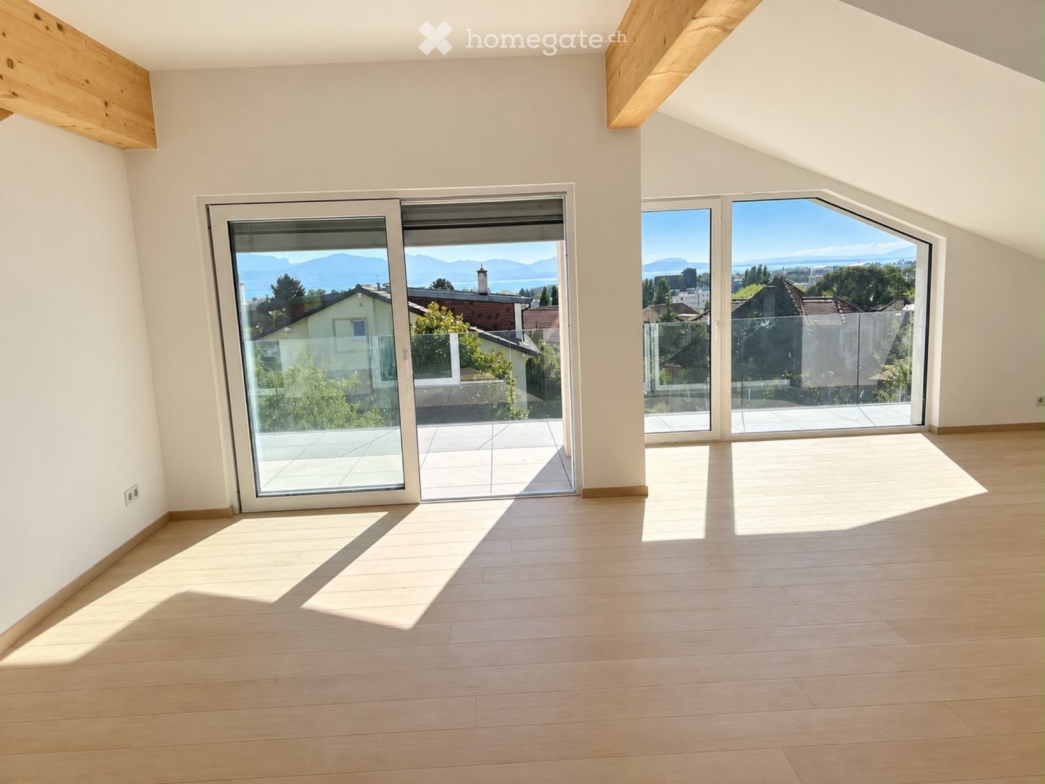 4-Zimmer-Wohnung, Foto 2 von 5