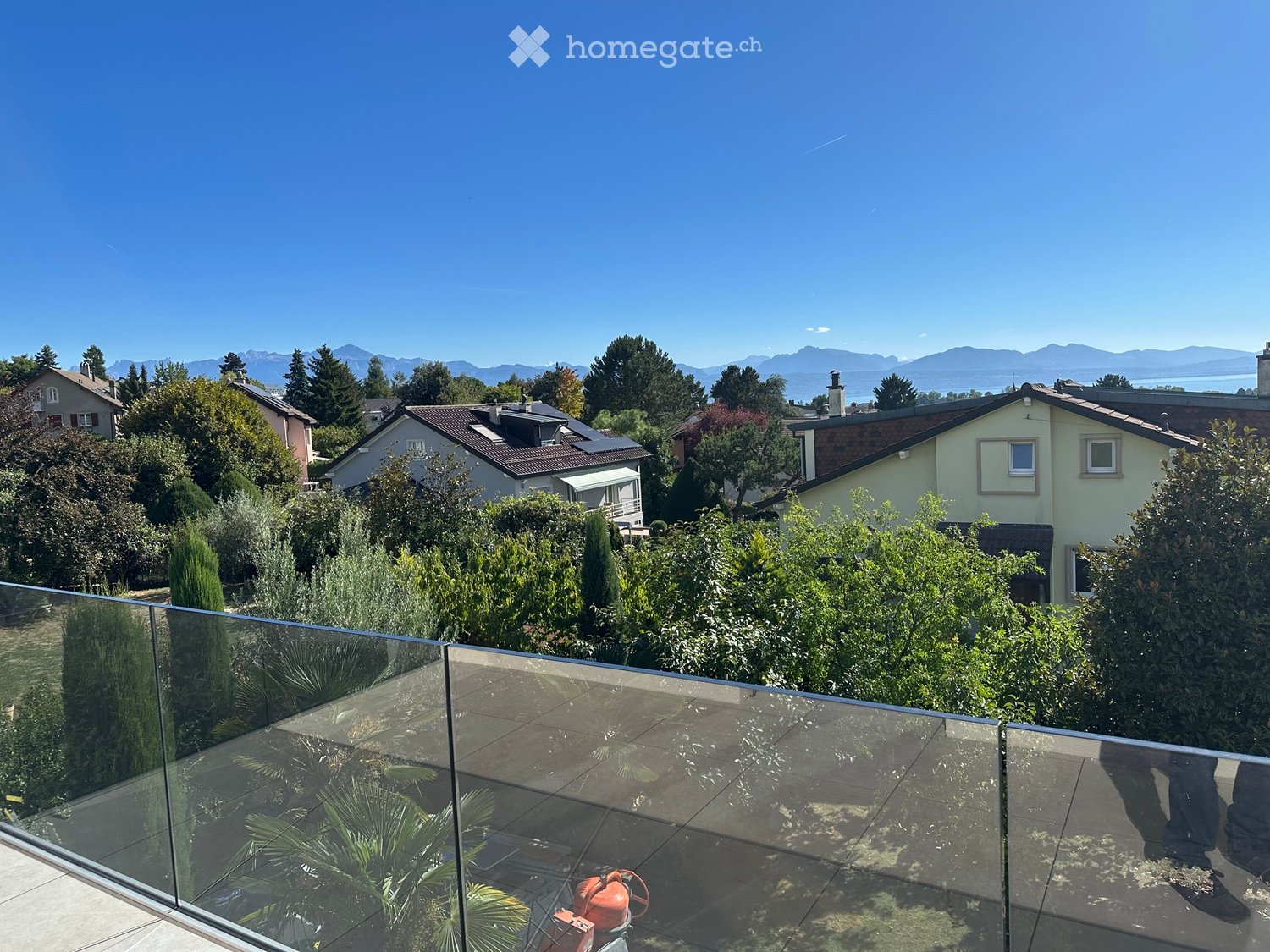 4-Zimmer-Wohnung, Foto 3 von 5