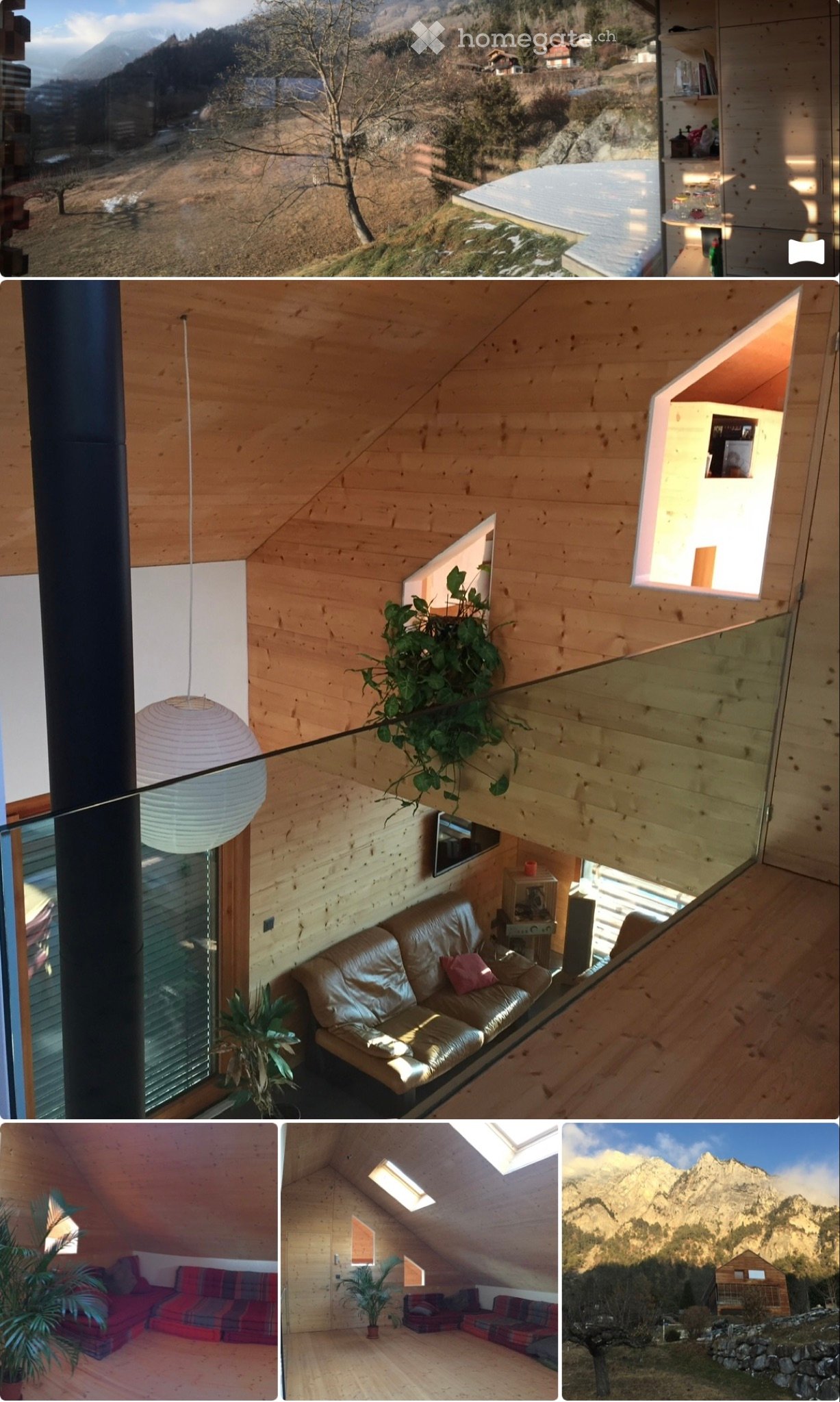 5 Zimmer Einfamilienhaus