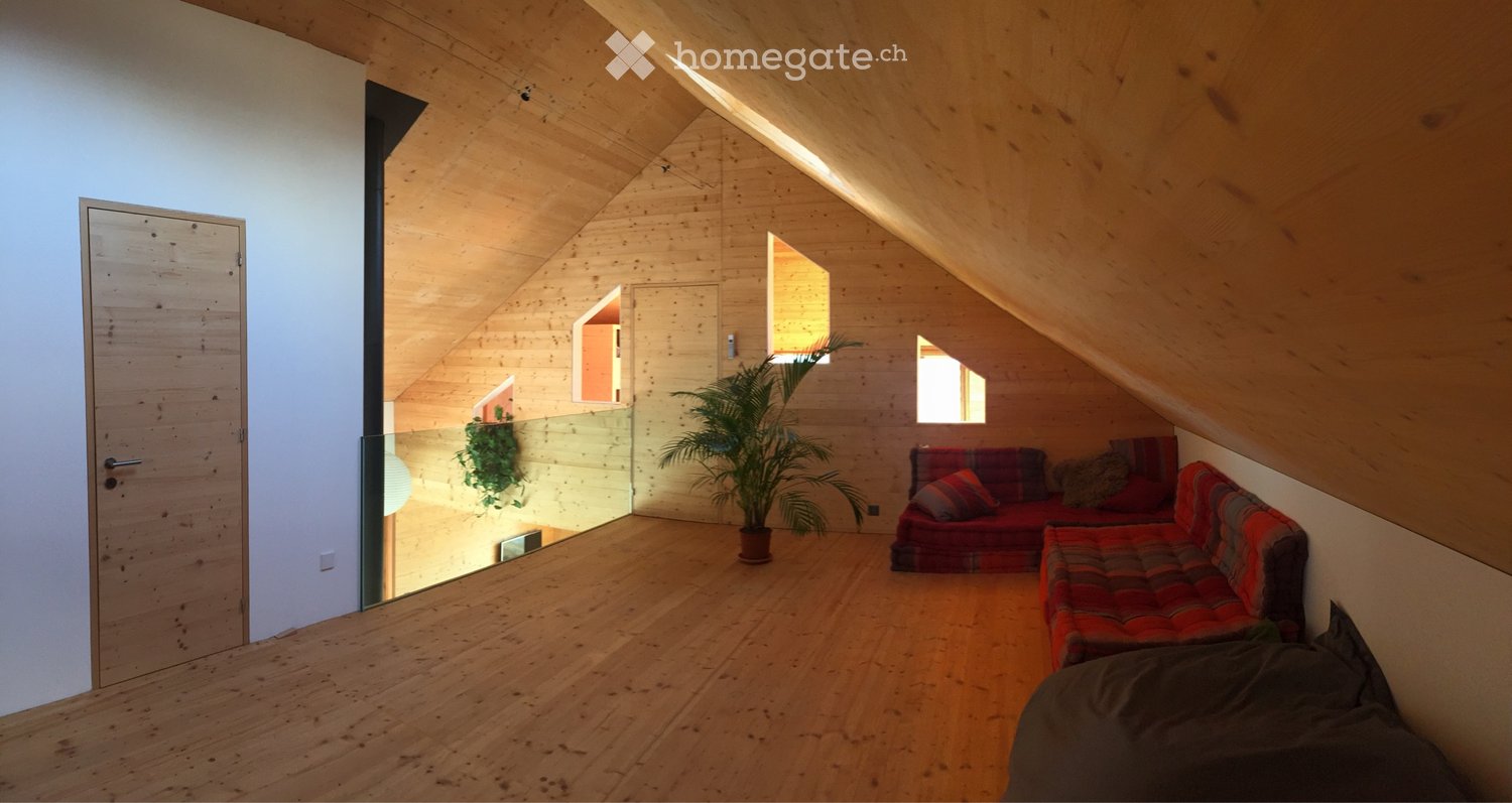 5 Zimmer Einfamilienhaus