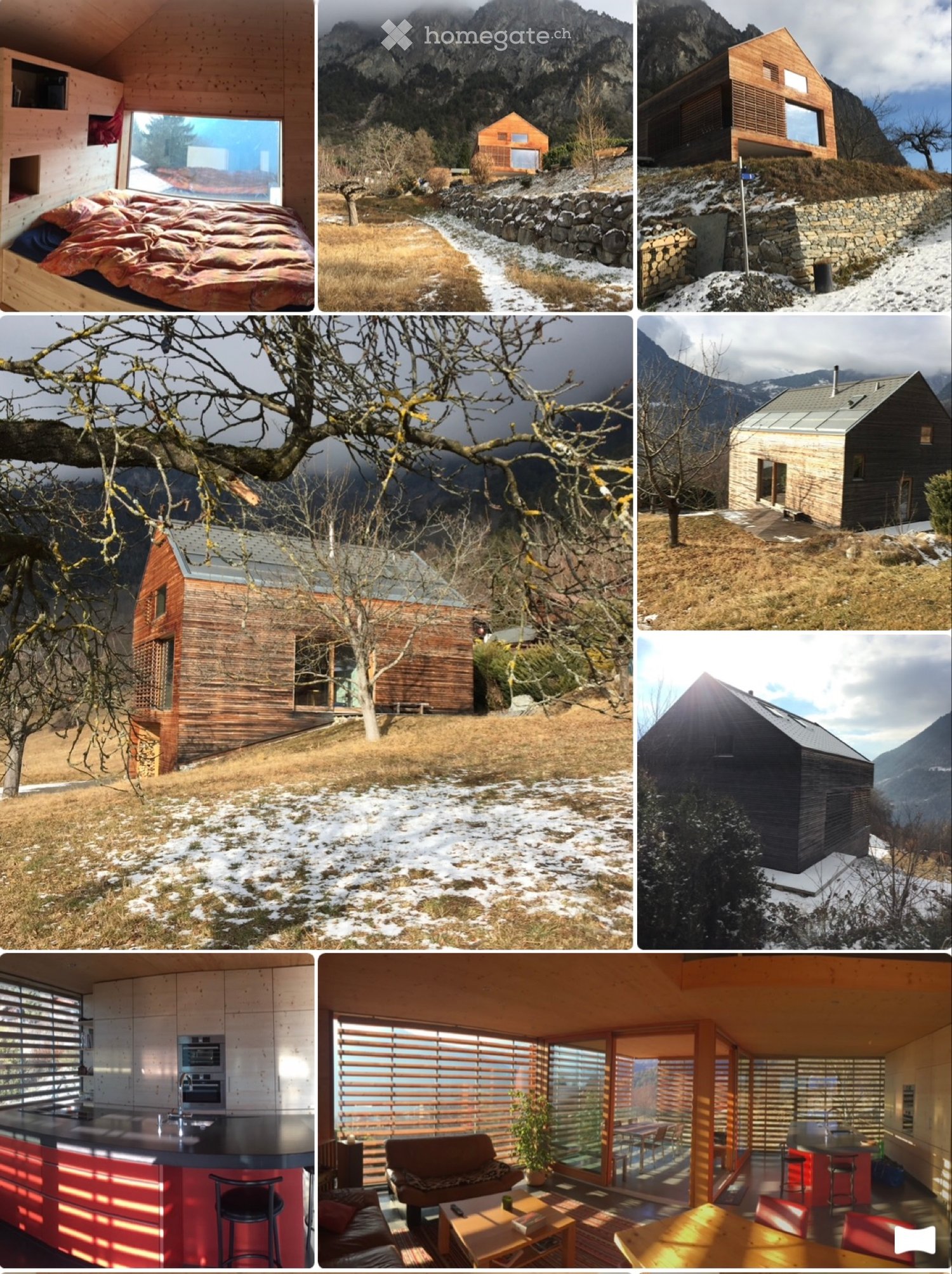 5 Zimmer Einfamilienhaus