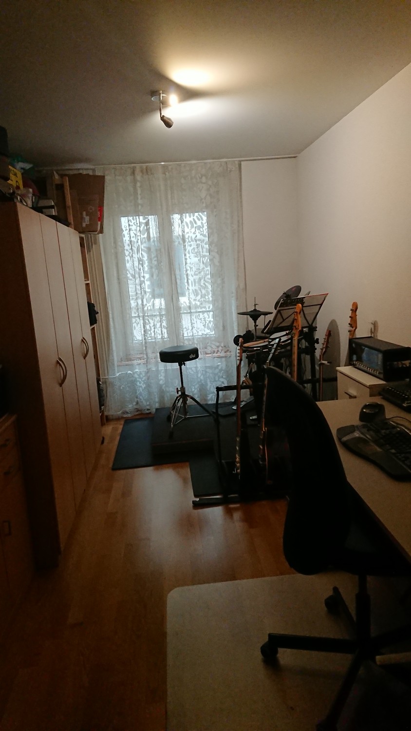 3 ½ rooms apartment, Foto 3 von 6