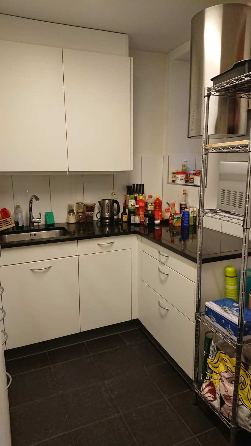 3 ½ rooms apartment, Foto 4 von 6