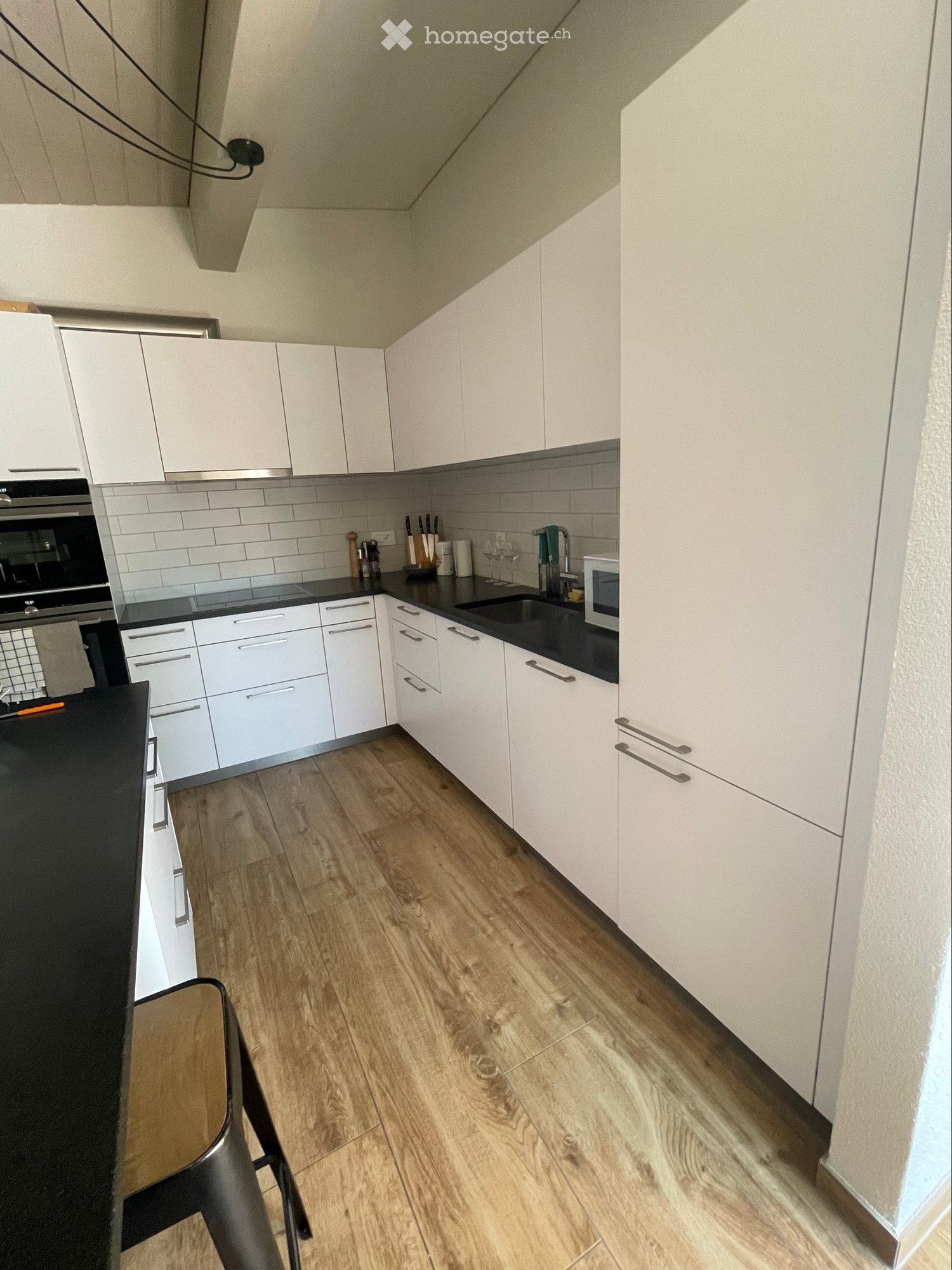 6 Zimmer Wohnung, Foto 4 von 5