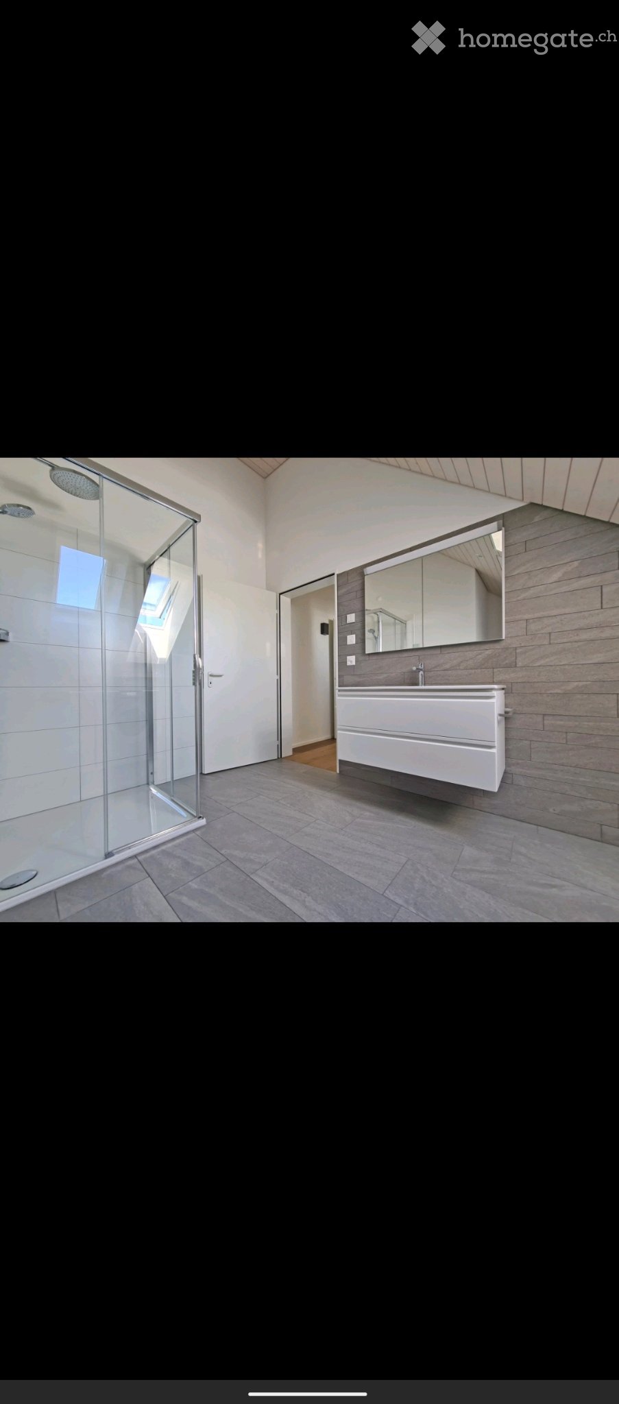 2 ½ rooms apartment, Foto 4 von 5