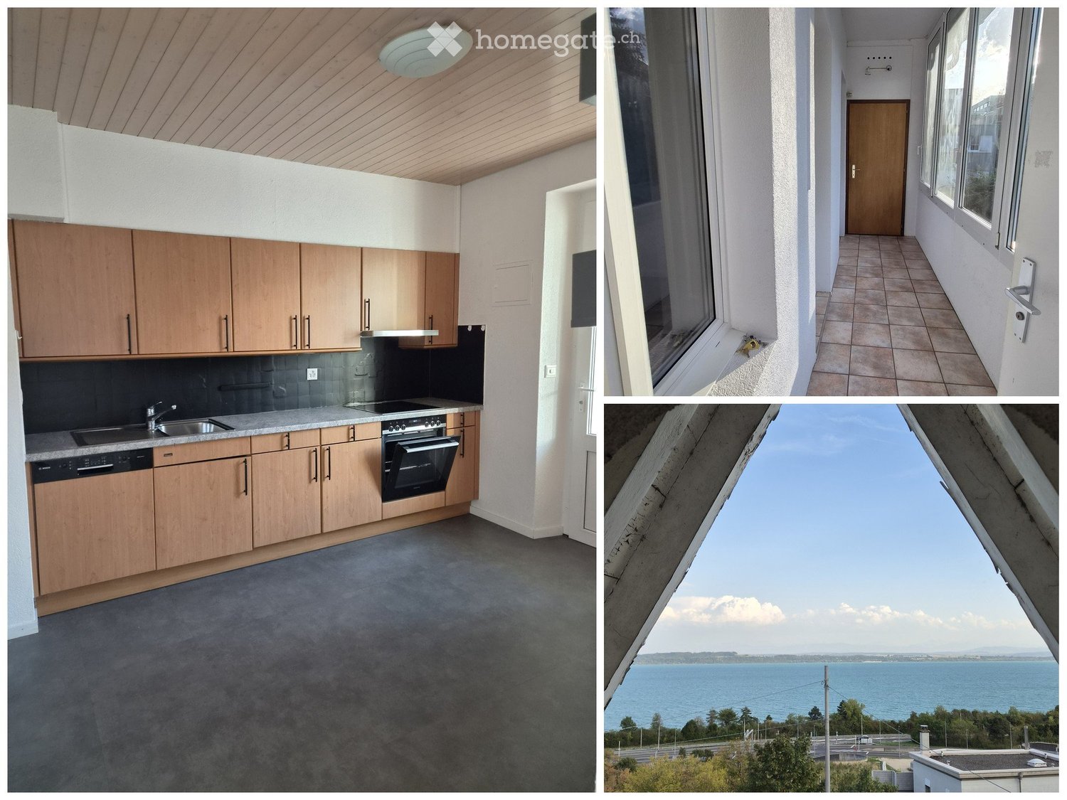 4 ½ Zimmer Wohnung, Foto 2 von 5
