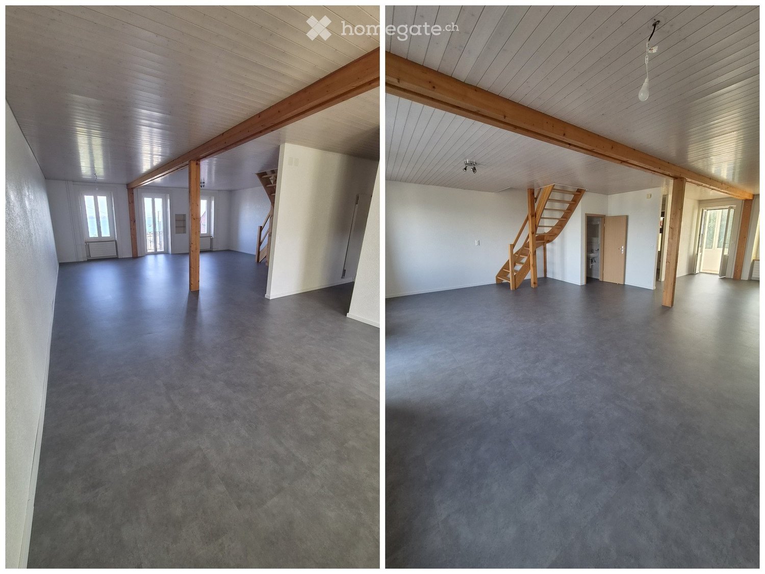 4 ½ Zimmer Wohnung, Foto 3 von 5