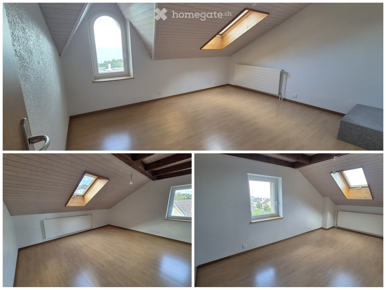 4 ½ Zimmer Wohnung, Foto 5 von 5