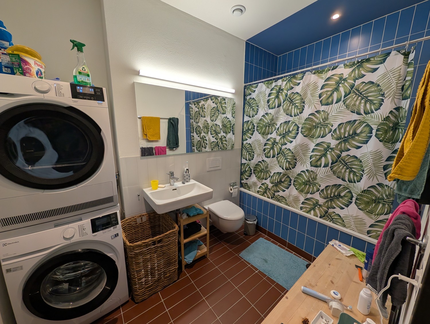 3 ½ Zimmer Wohnung, Foto 6 von 7