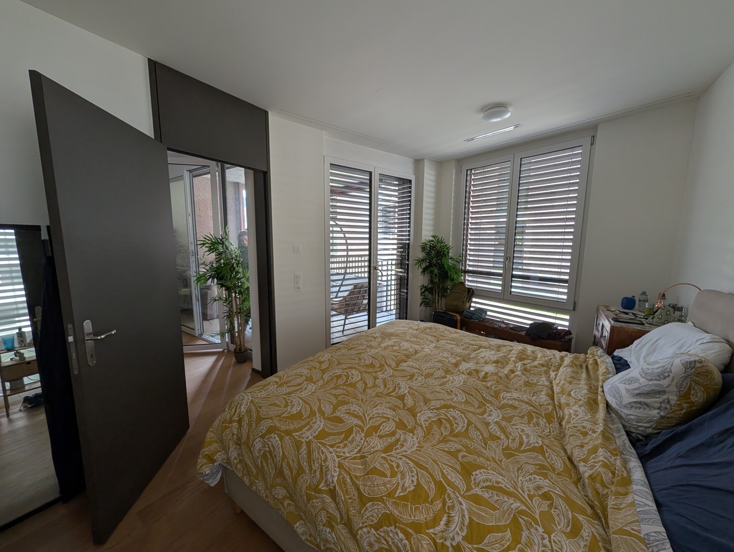 3 ½ Zimmer Wohnung, Foto 1 von 7