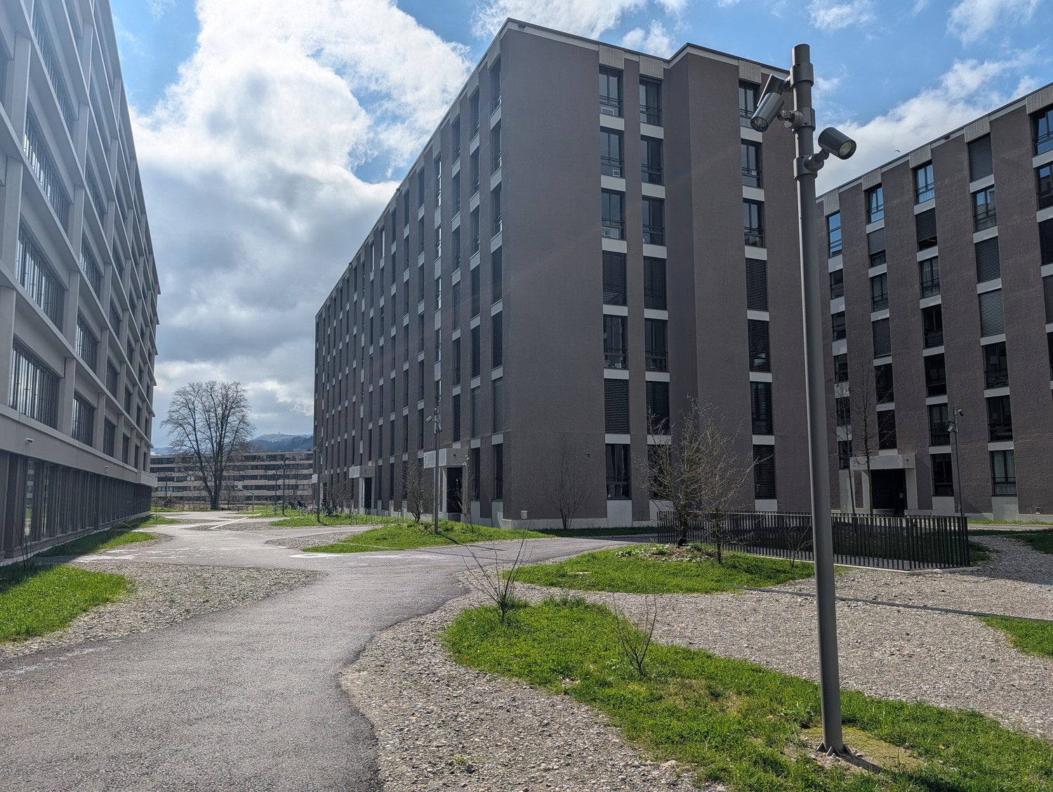 3 ½ Zimmer Wohnung, Foto 7 von 7