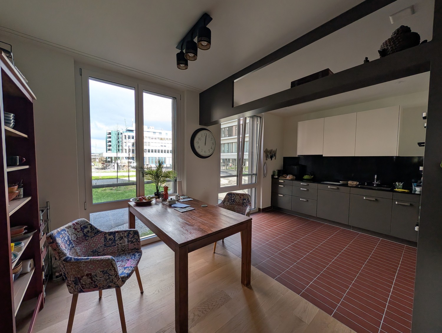 3 ½ Zimmer Wohnung, Foto 4 von 7