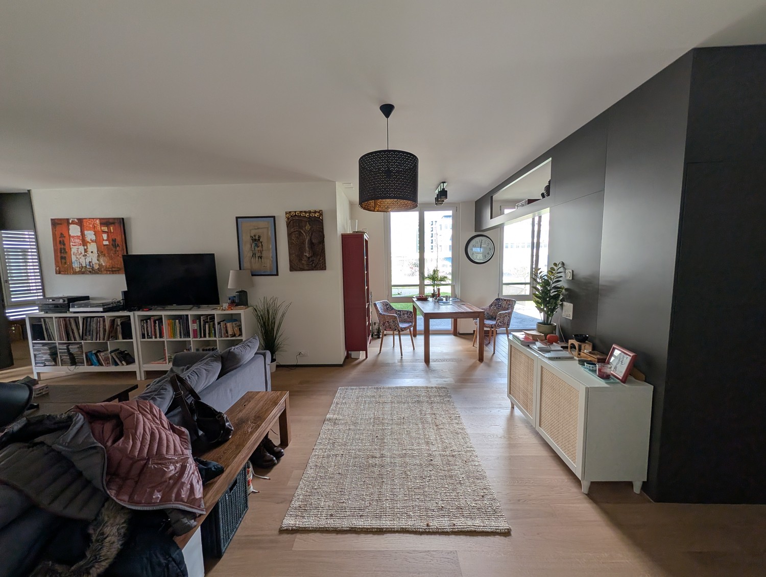 3 ½ Zimmer Wohnung, Foto 5 von 7