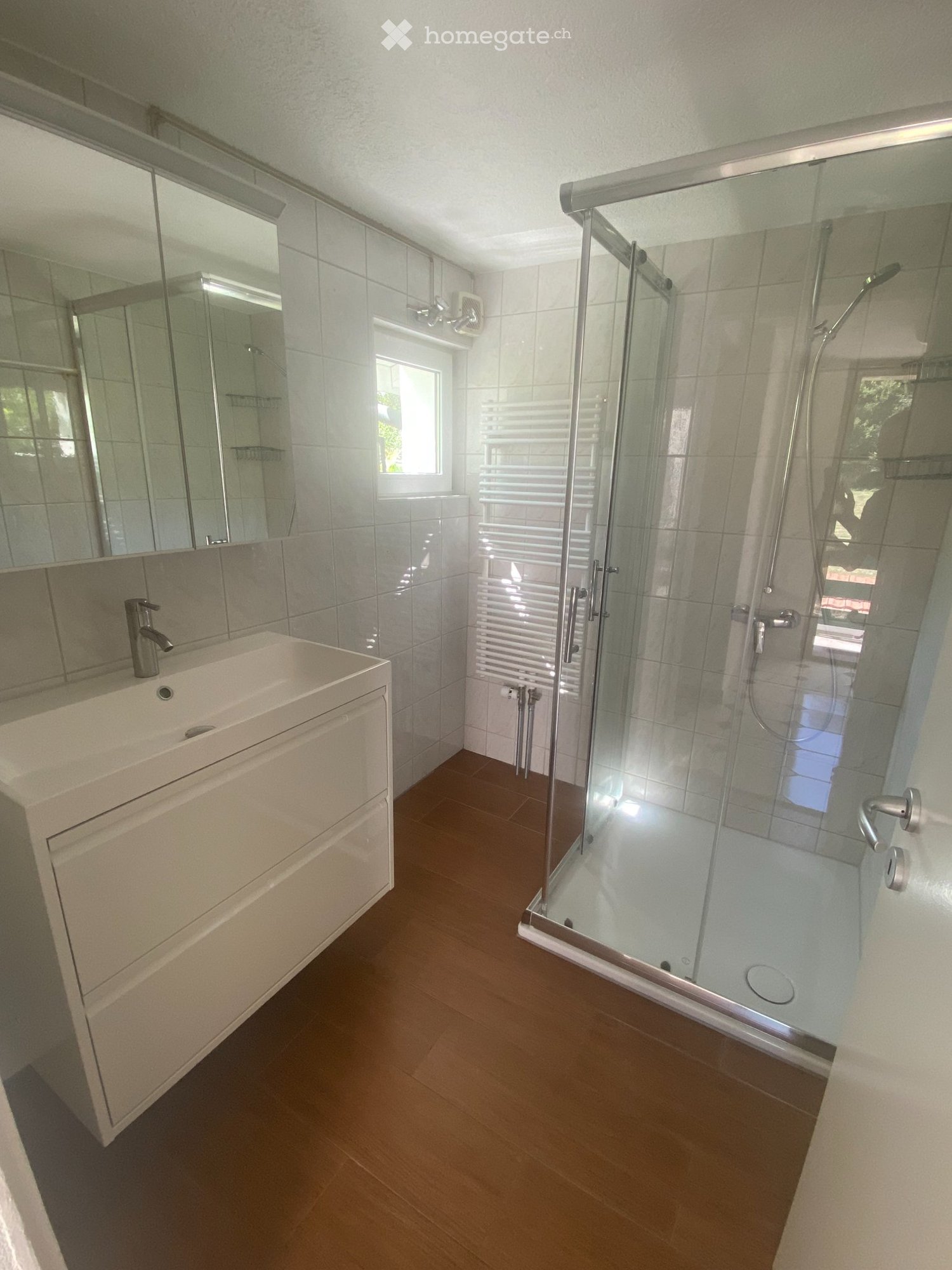 3 ½ Zimmer Wohnung, Foto 5 von 5