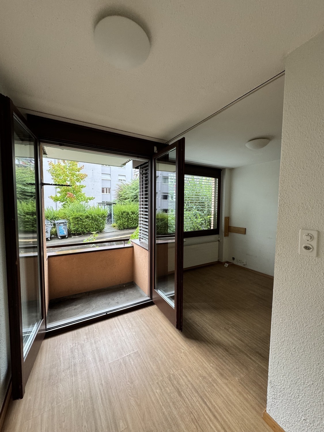1 ½ rooms studio, photo 1 of 6