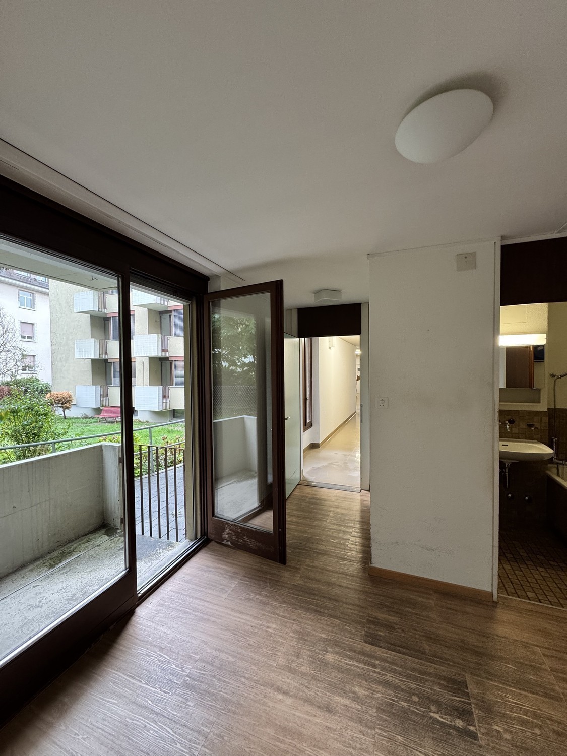 1 ½ rooms studio, photo 4 of 6