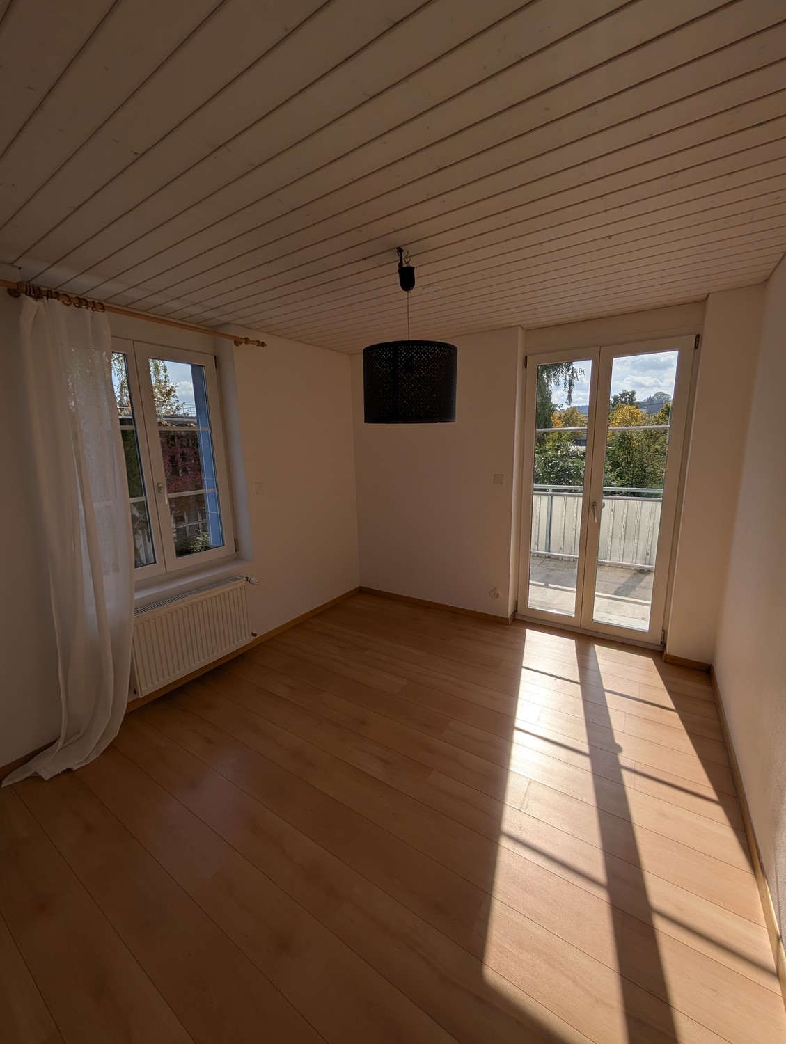 4 ½ rooms single house