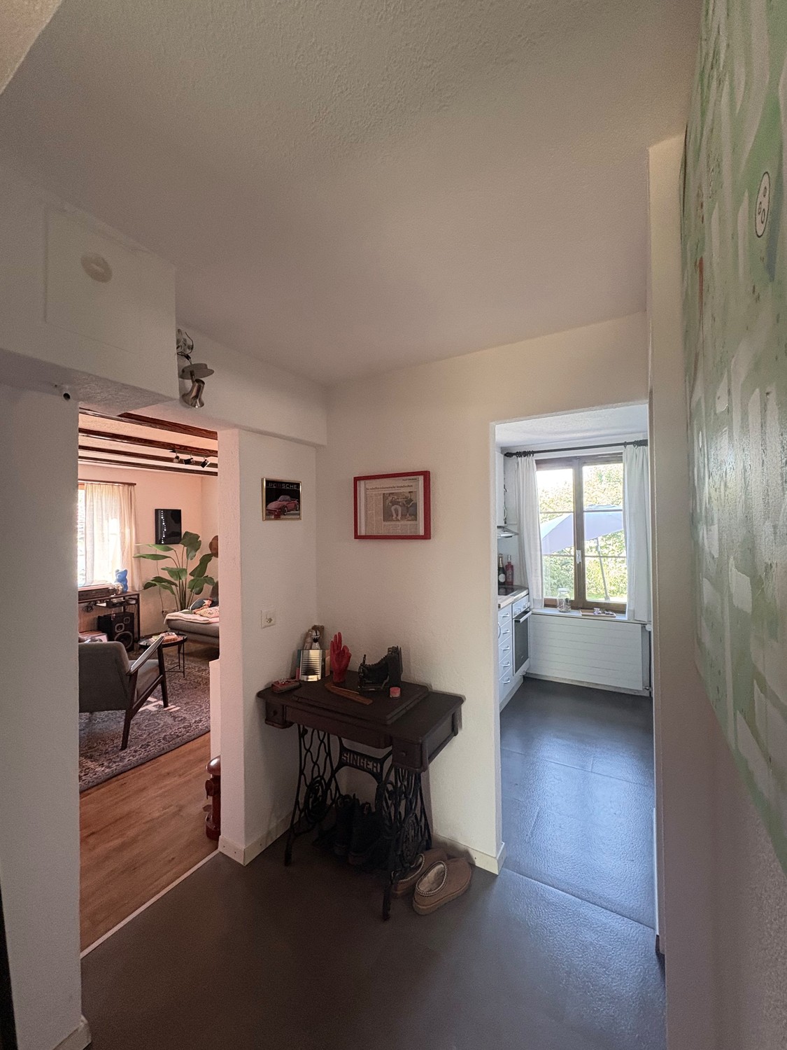 2 rooms apartment, Foto 6 von 8