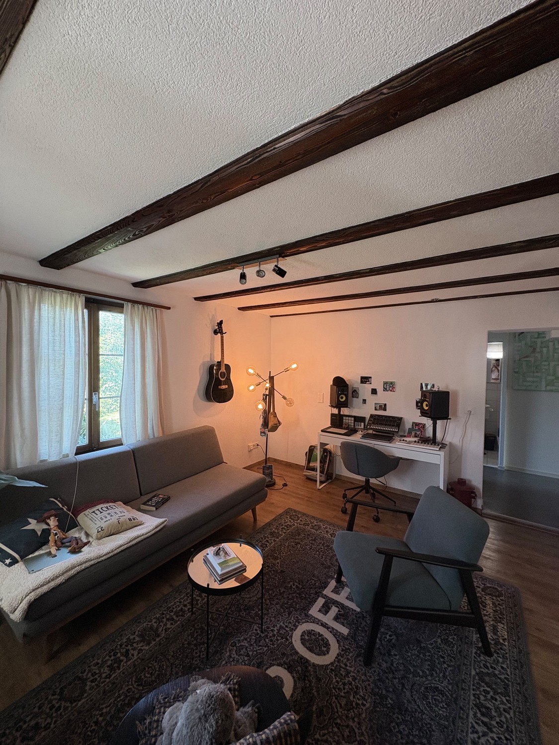 2 rooms apartment, Foto 4 von 8