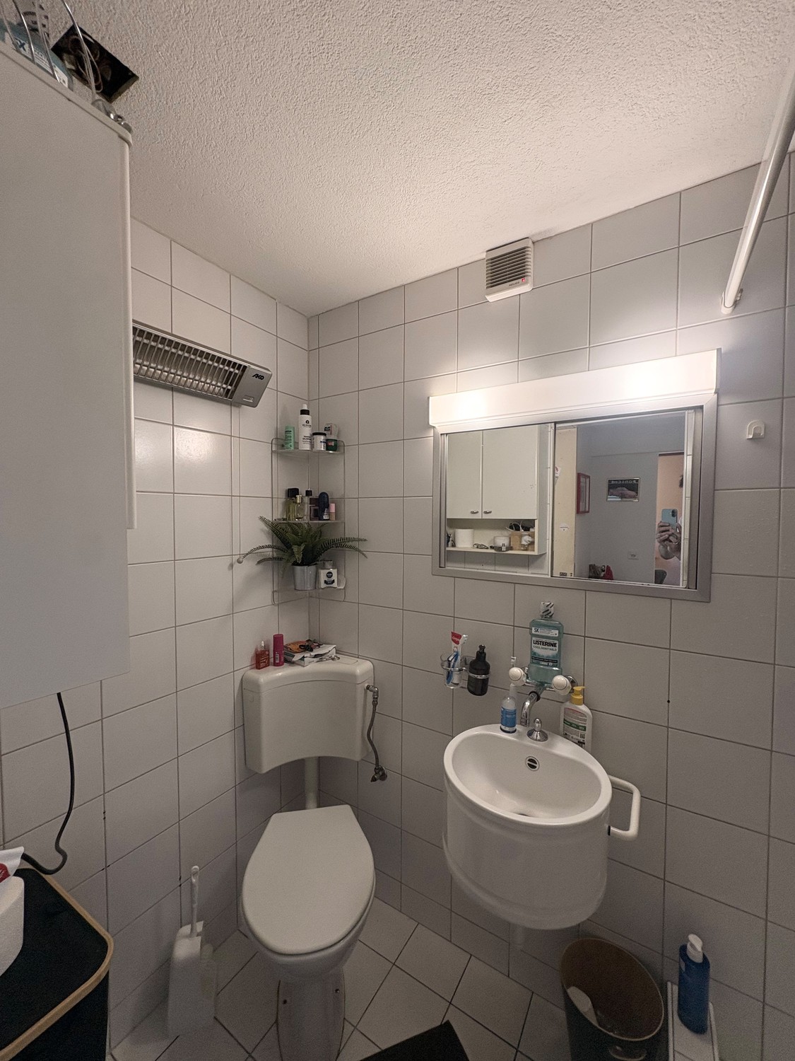 2 rooms apartment, Foto 7 von 8