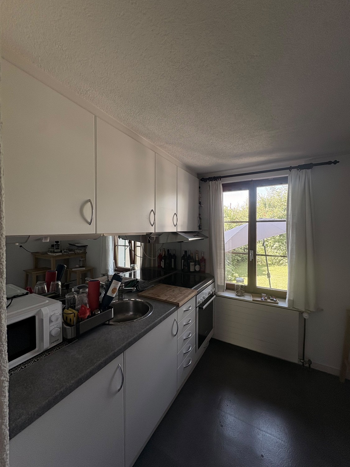 2 rooms apartment, Foto 1 von 8