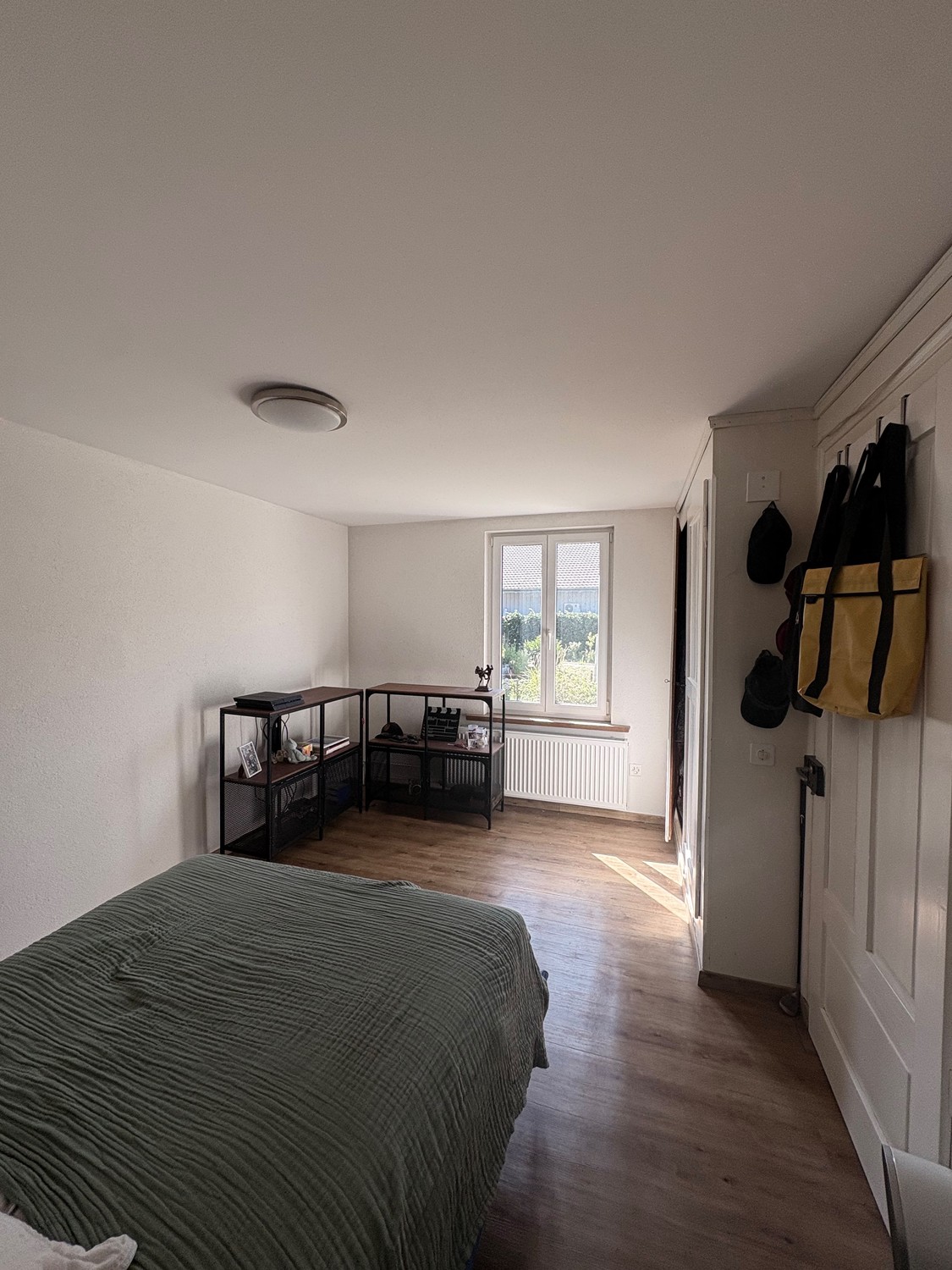 2 rooms apartment, Foto 5 von 8