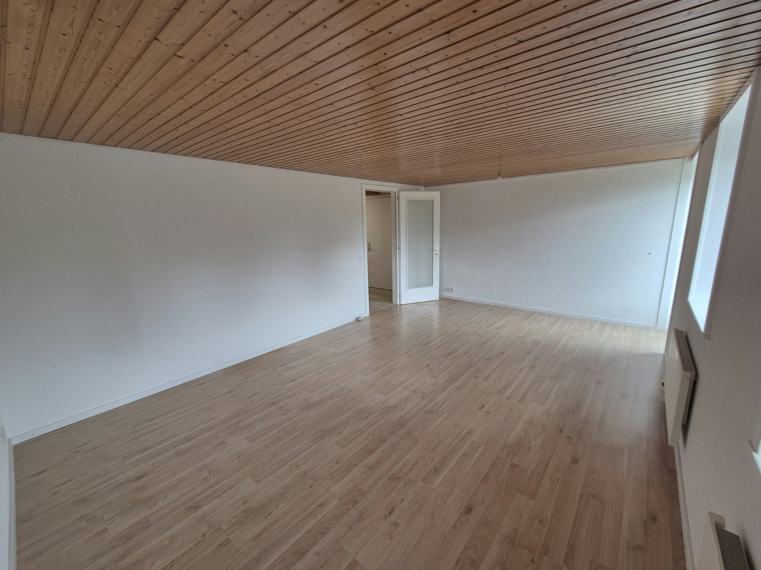 3-Zimmer-Wohnung