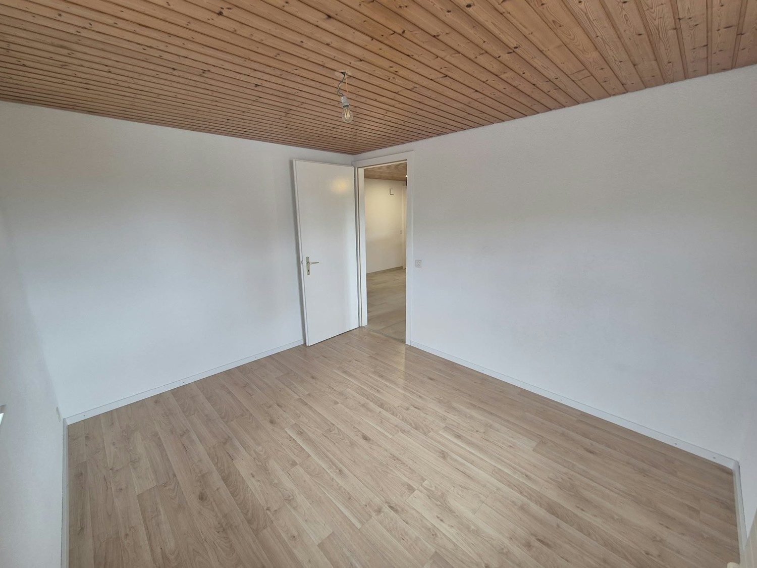 3-Zimmer-Wohnung