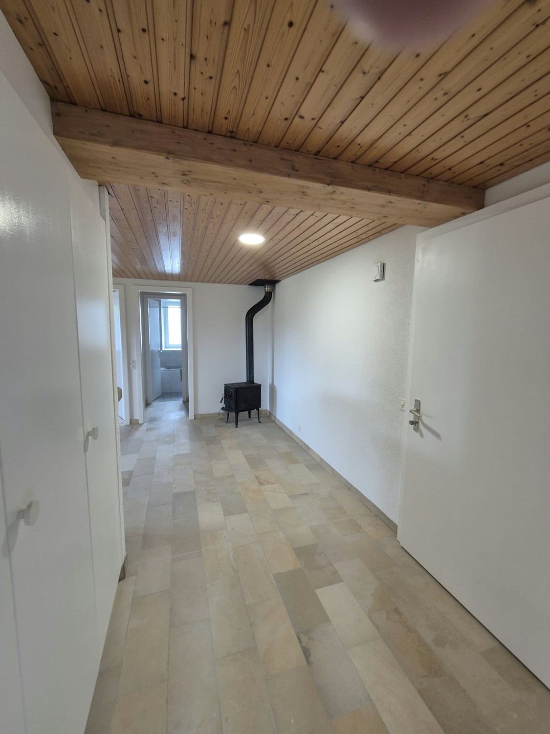 3-Zimmer-Wohnung