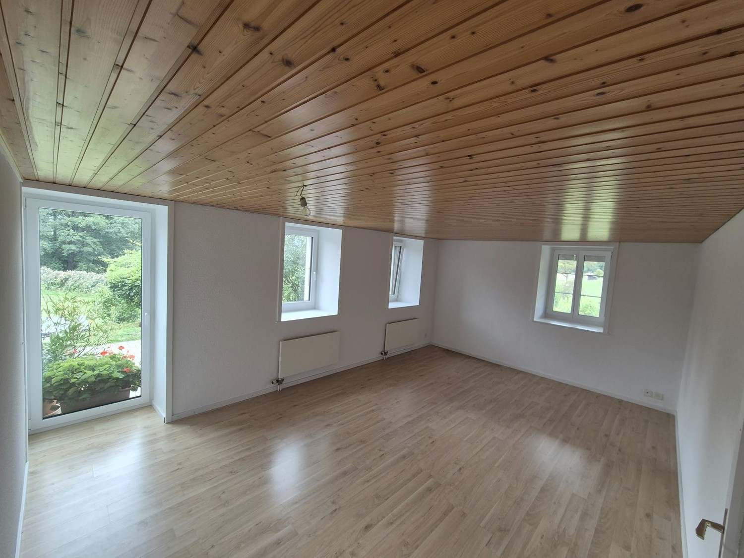 3-Zimmer-Wohnung