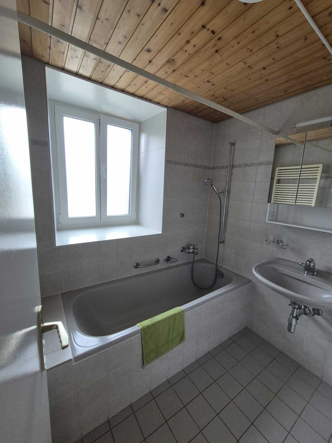 3-Zimmer-Wohnung